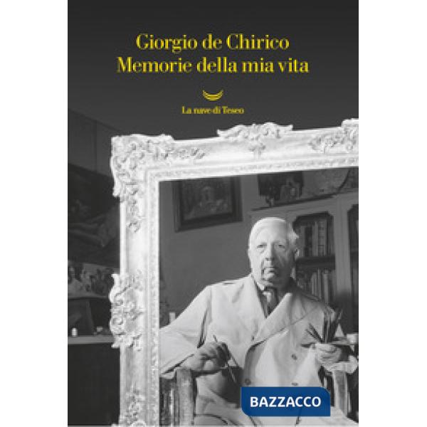 Memorie della mia vita