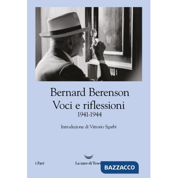 Voci e riflessioni (1941-1944)