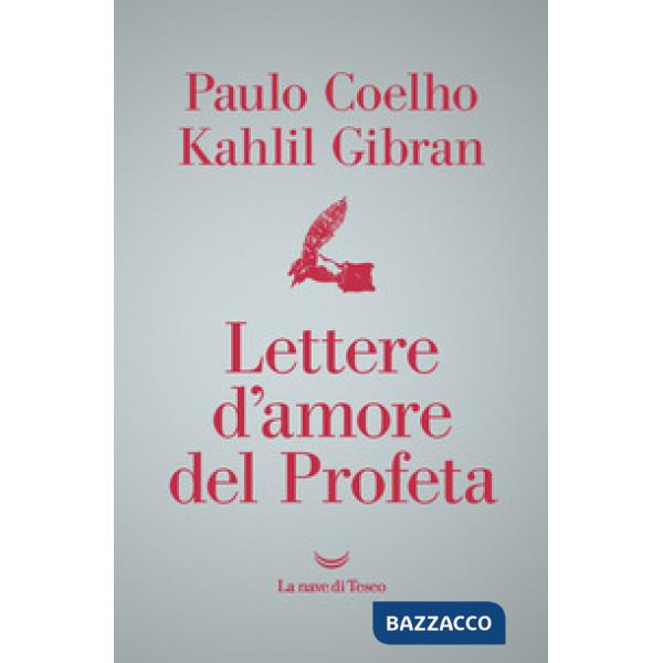 Lettere d'amore del profeta