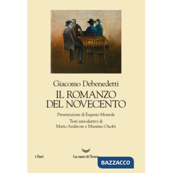 Romanzo del Novecento. Nuova ediz. (Il)