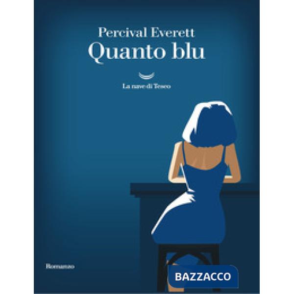 Quanto blu