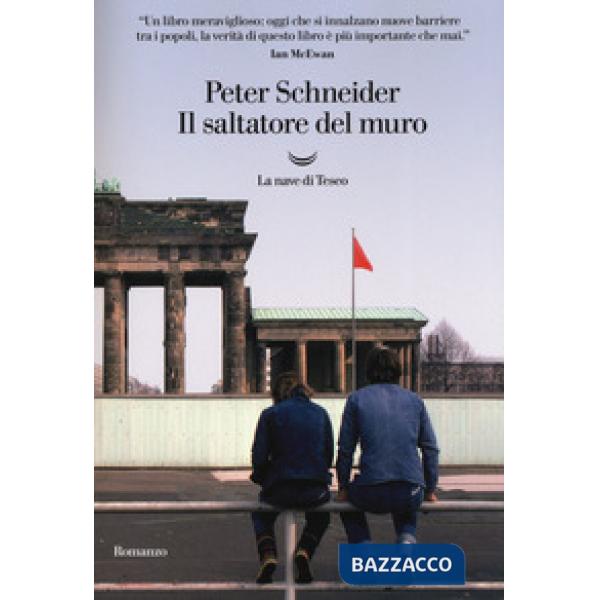 Saltatore del muro (Il)