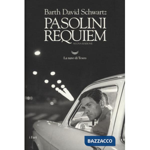 Pasolini requiem