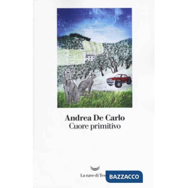 Cuore primitivo