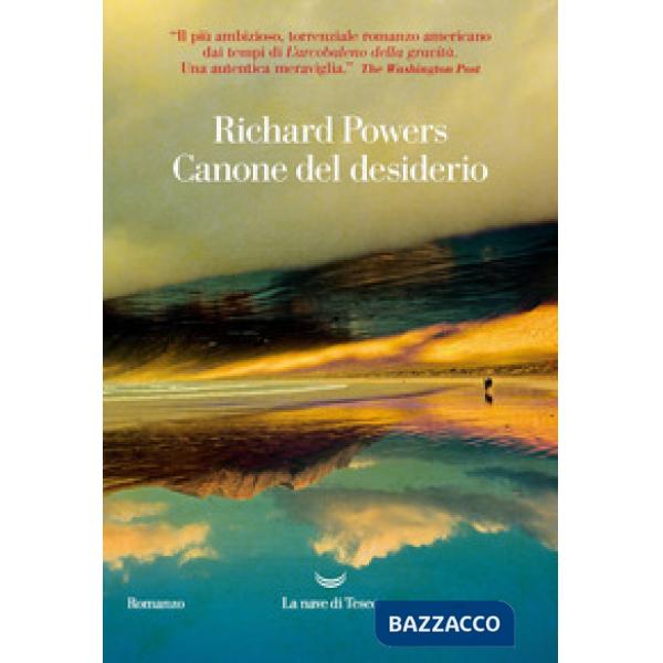 Canone del desiderio