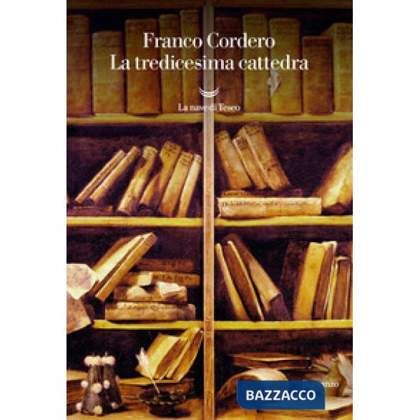 Tredicesima cattedra (La)