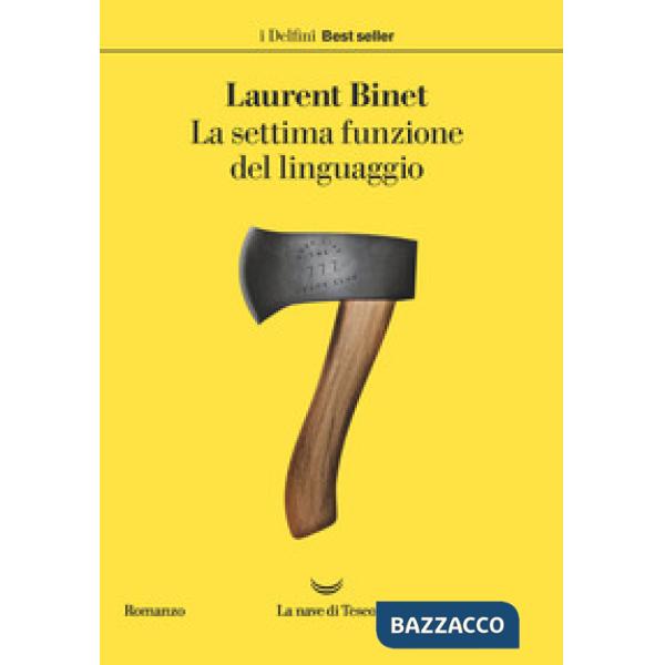 Settima funzione del linguaggio (La)