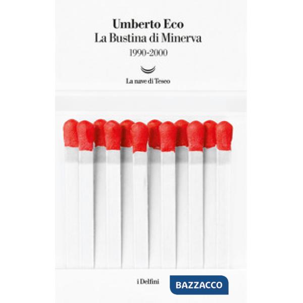 Bustina di Minerva (La)