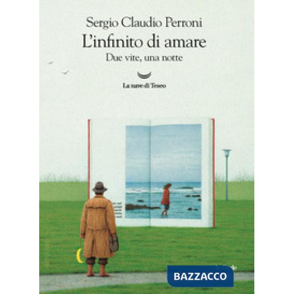 Infinito di amare. Due vite, una notte (L')