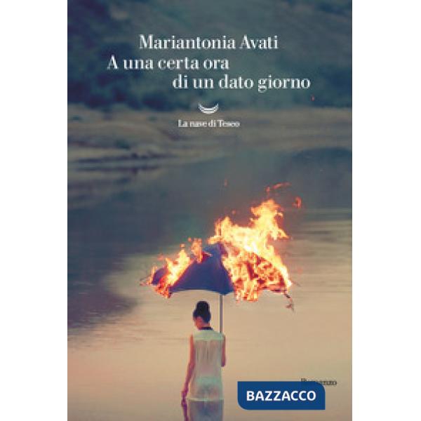 A una certa ora di un dato giorno