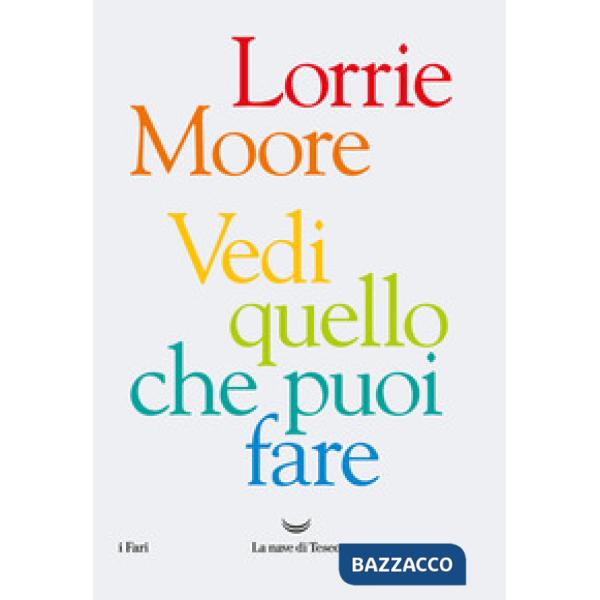 Vedi quello che puoi fare