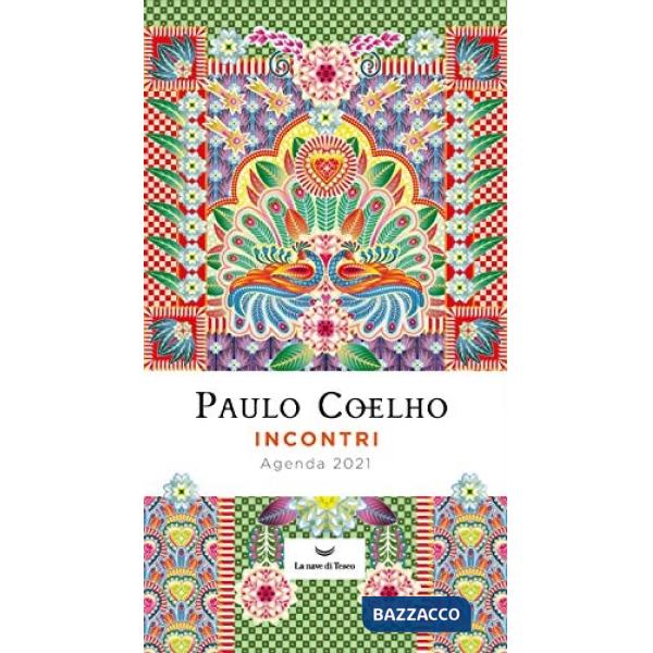 Incontri. Agenda 2021