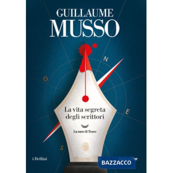 Vita segreta degli scrittori (La)