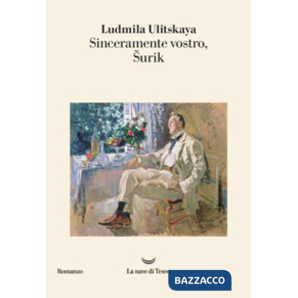 Sinceramente vostro, Surik