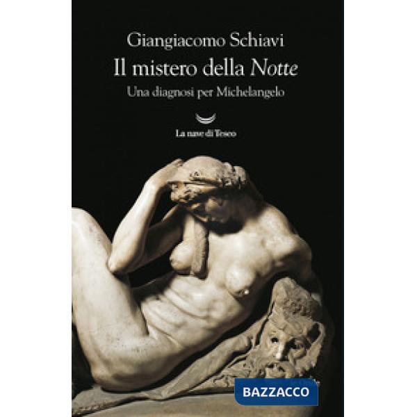 Mistero della notte (Il)