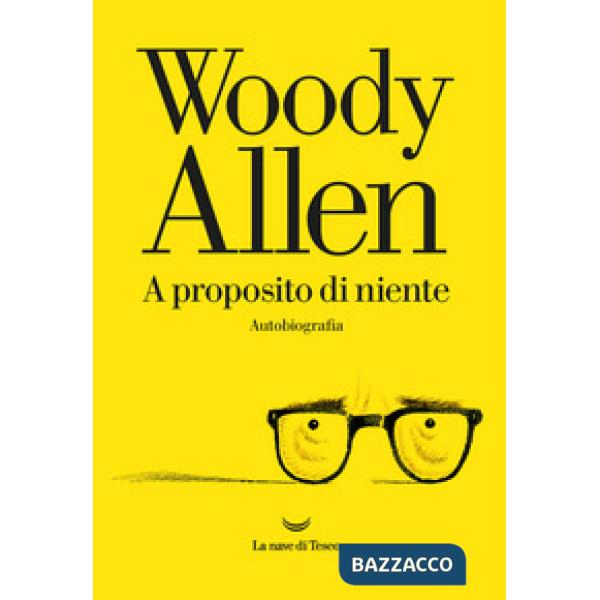 A proposito di niente