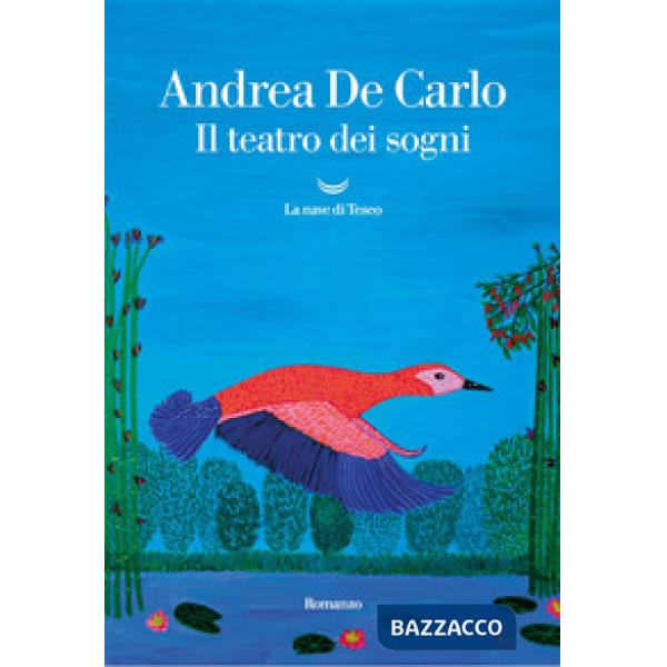 Teatro dei sogni (Il)