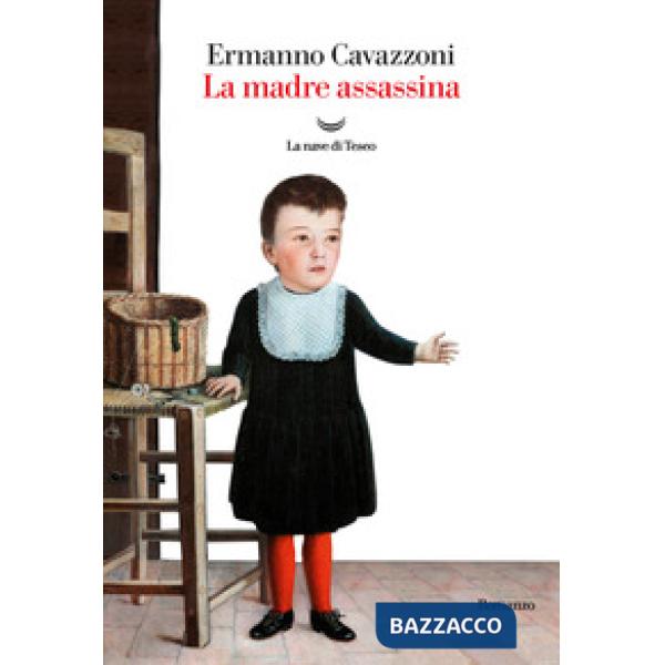 Madre assassina (La)