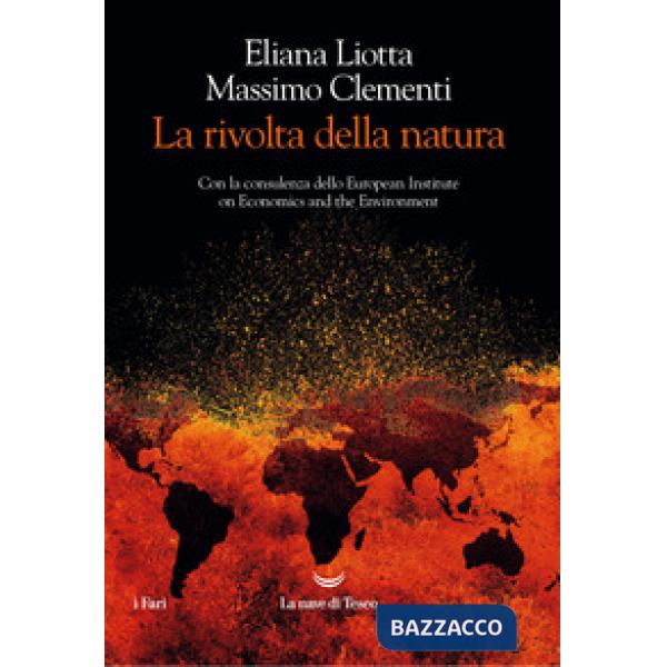 Rivolta della natura (La)