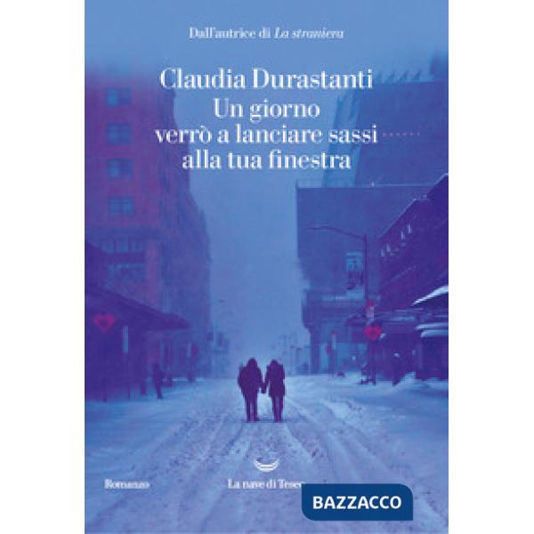Giorno verrò a lanciare sassi alla tua finestra (Un)
