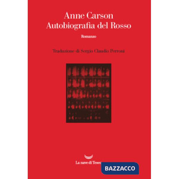 Autobiografia del Rosso