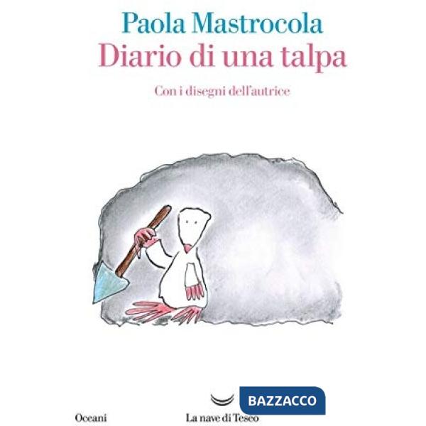 Diario di una talpa