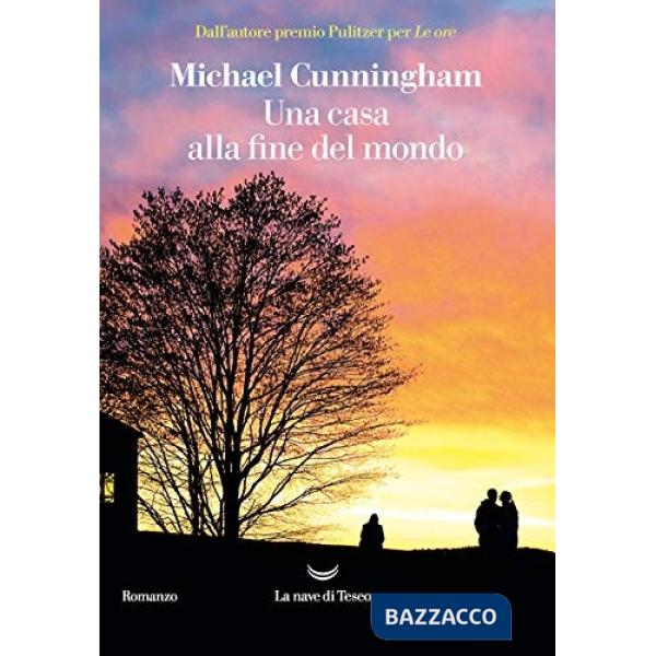 Casa alla fine del mondo (Una)