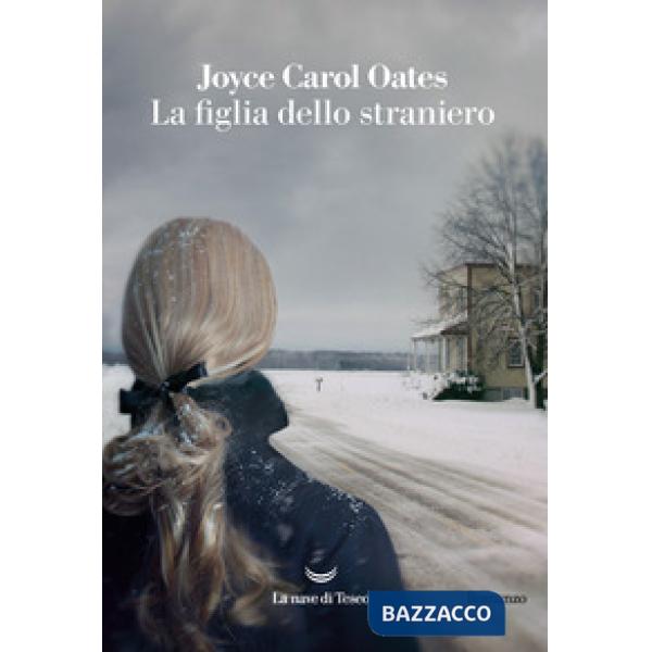 Figlia dello straniero (La)