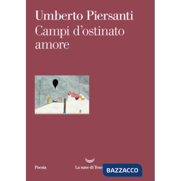 Campi d'ostinato amore