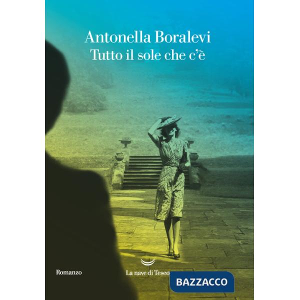 Tutto il sole che c'è