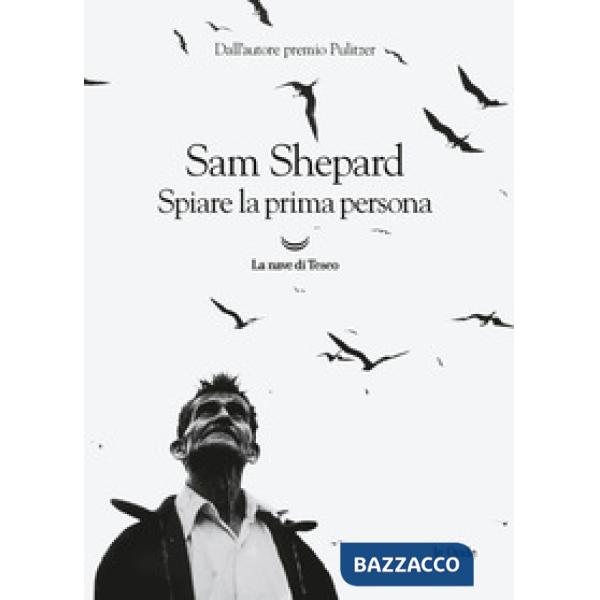 Spiare la prima persona