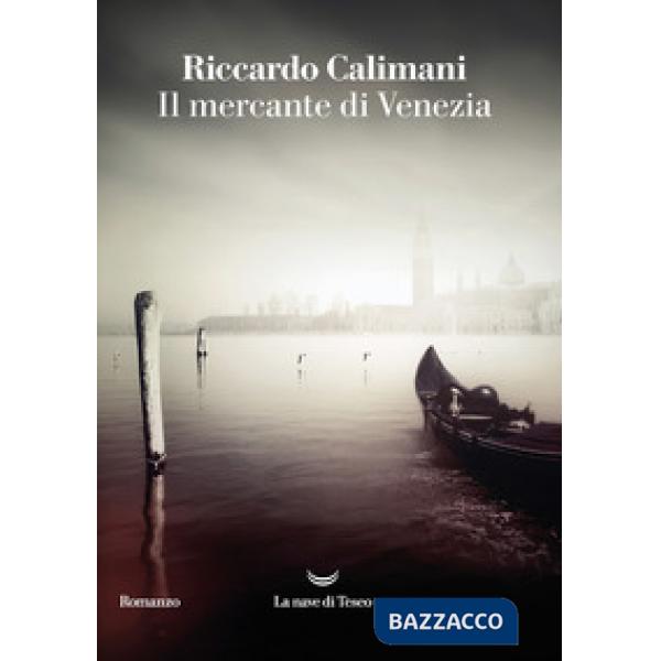 Mercante di Venezia (Il)