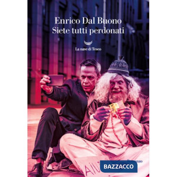 Siete tutti perdonati