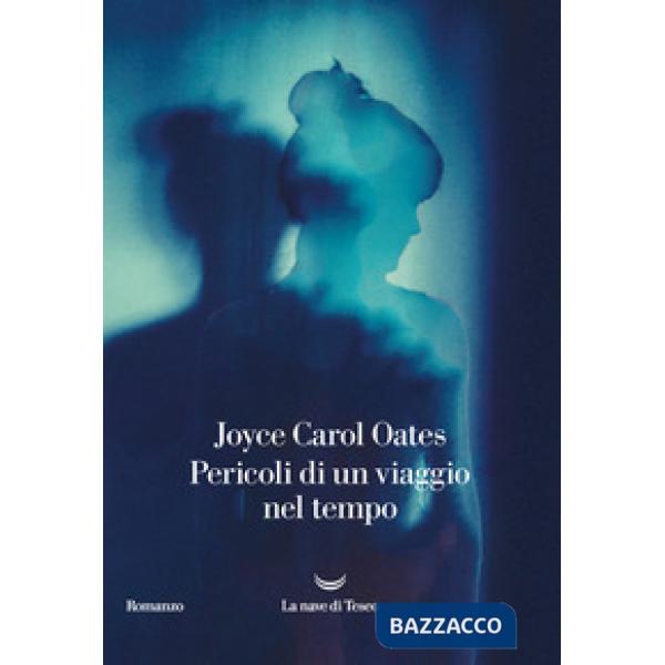 Pericoli di un viaggio nel tempo