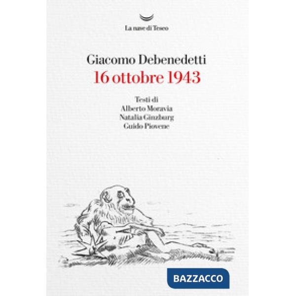 16 ottobre 1943