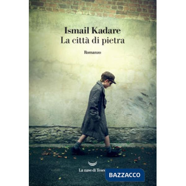 Città di pietra (La)