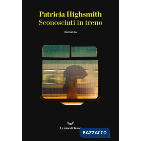 Sconosciuti in treno