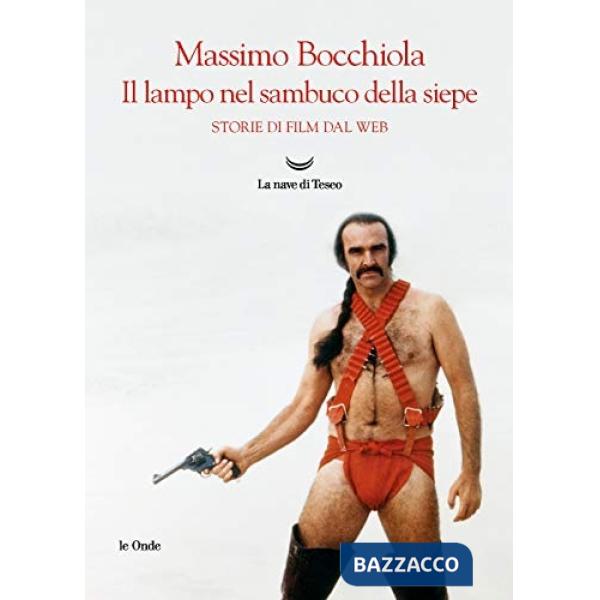 Lampo nel sambuco della siepe. Storie di film dal web (Il)