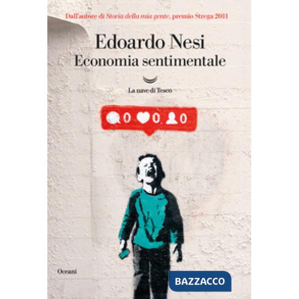 Economia sentimentale