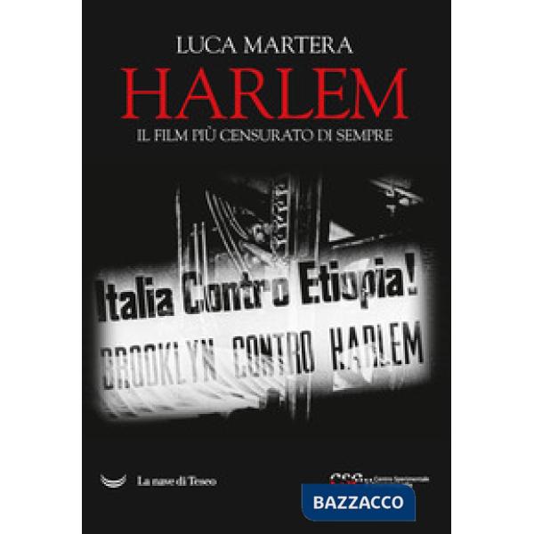 Harlem. Il film più censurato di sempre