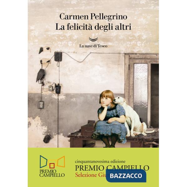 Felicità degli altri (La)