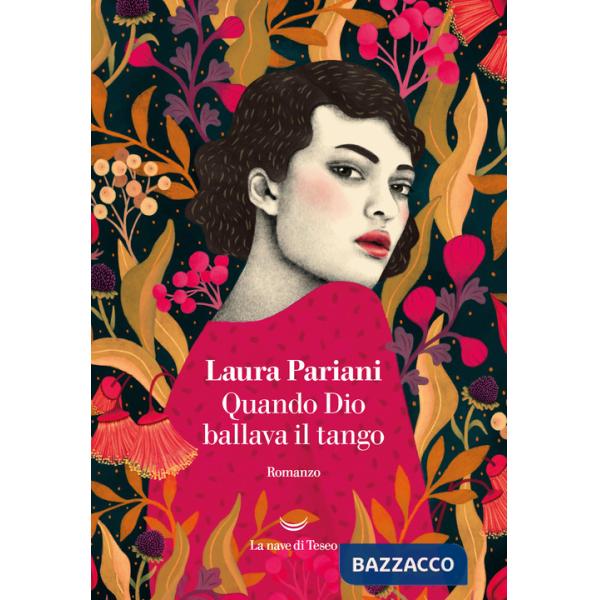 Quando Dio ballava il tango