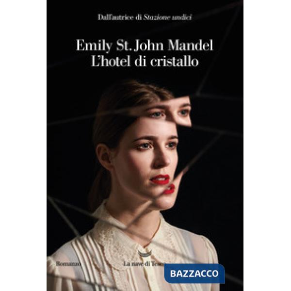 Hotel di cristallo (L')