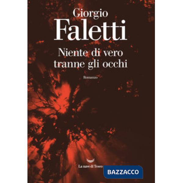 Niente di vero tranne gli occhi