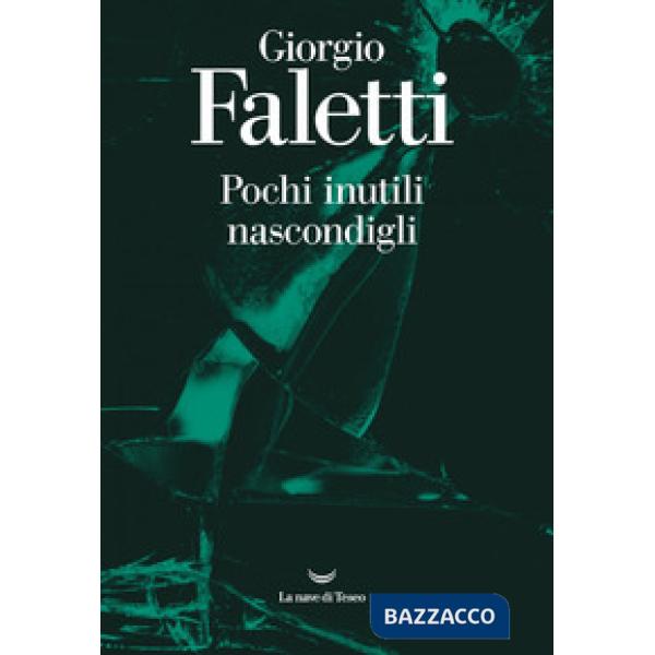 Pochi inutili nascondigli