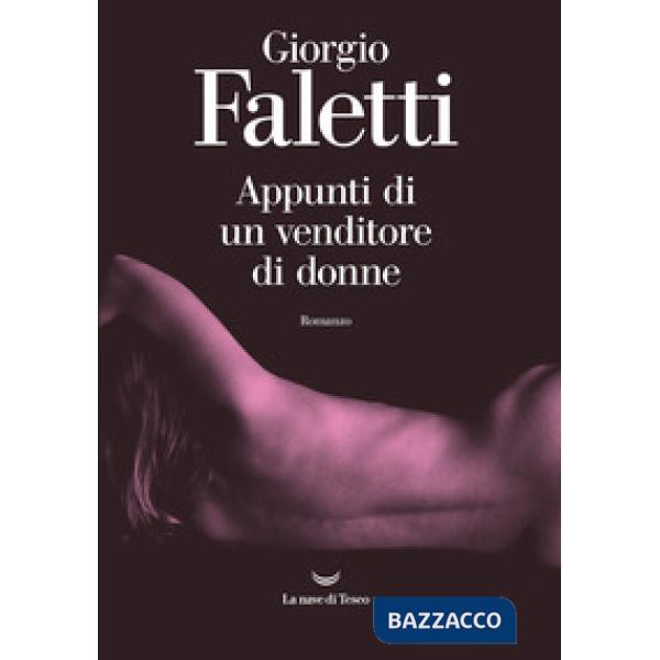 Appunti di un venditore di donne