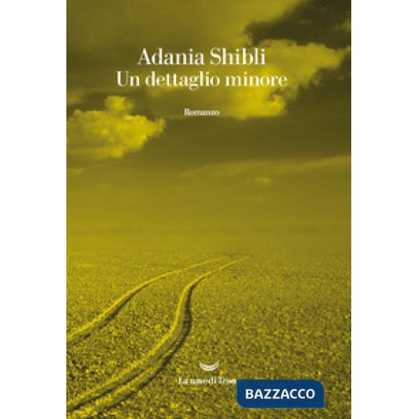 Dettaglio minore (Un)