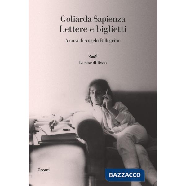 Lettere e biglietti