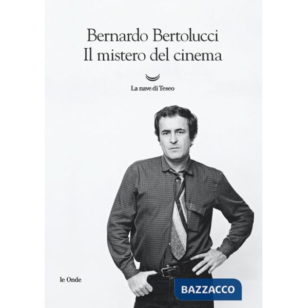 Mistero del cinema (Il)