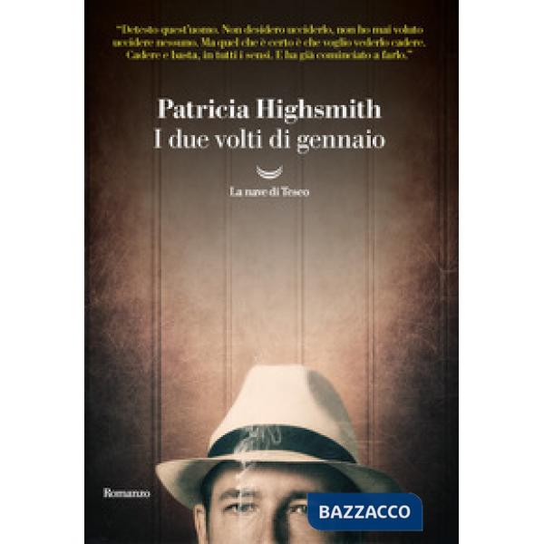 Due volti di gennaio (I)